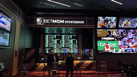 sports book in ohio